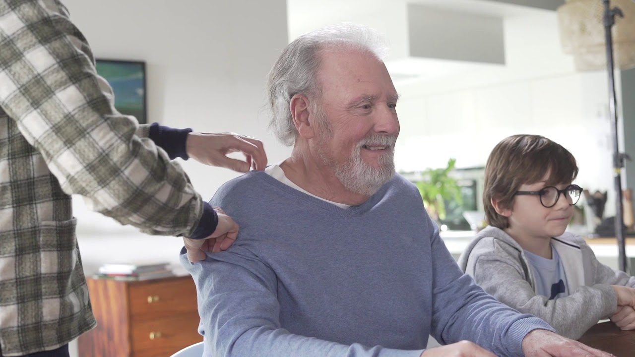 Het juiste ritme (making of)