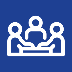 Flow 0 – Offsite-meeting